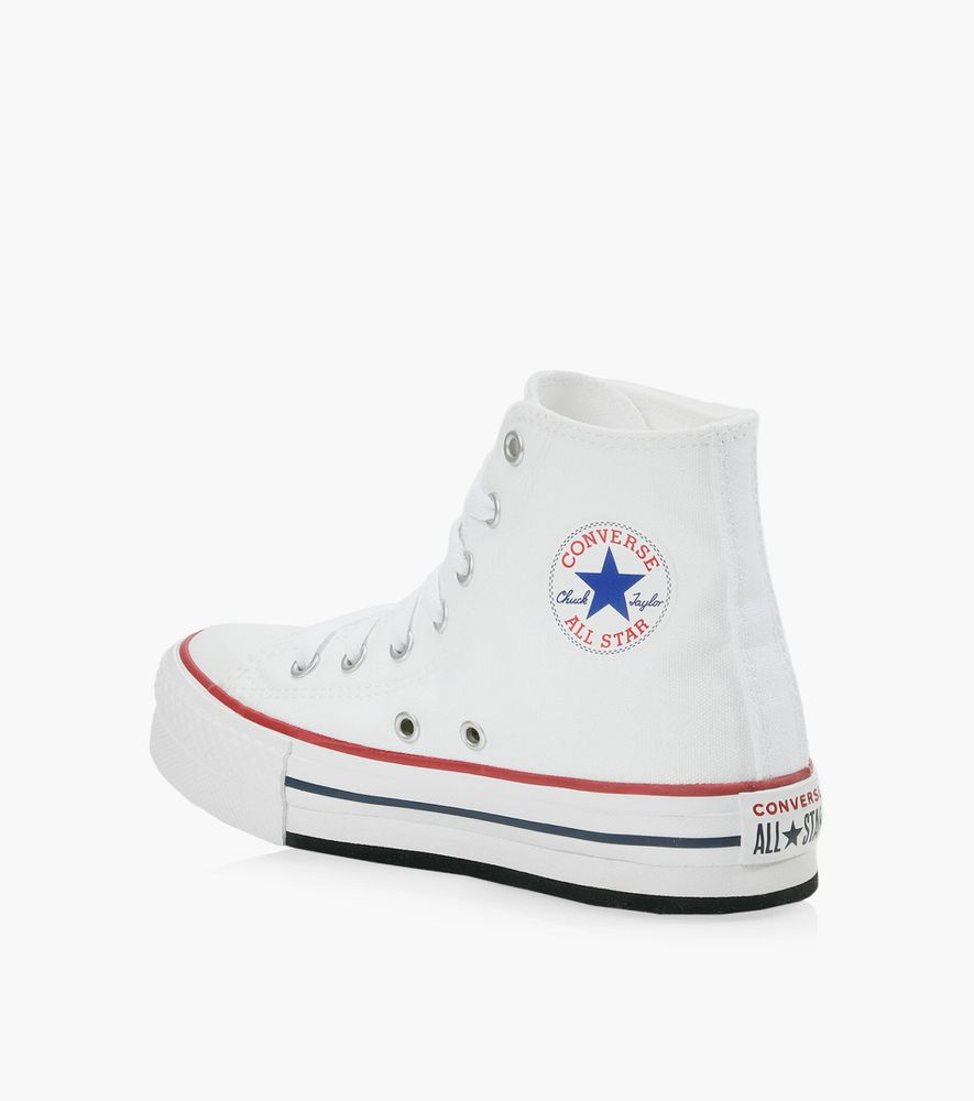 CONVERSE CHUCK TAYLOR ALL STAR EVA LIFT CANVAS PLATFORM | BrownsShoes