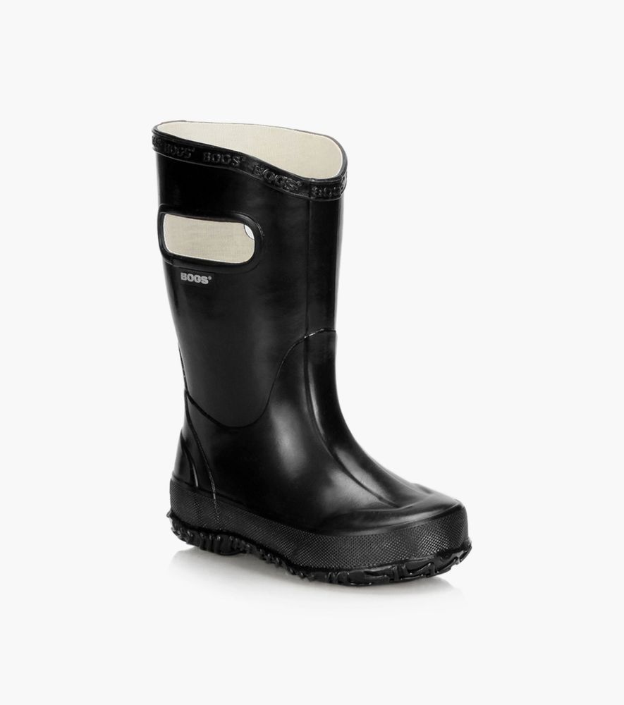 BOGS RAINBOOT SOLID