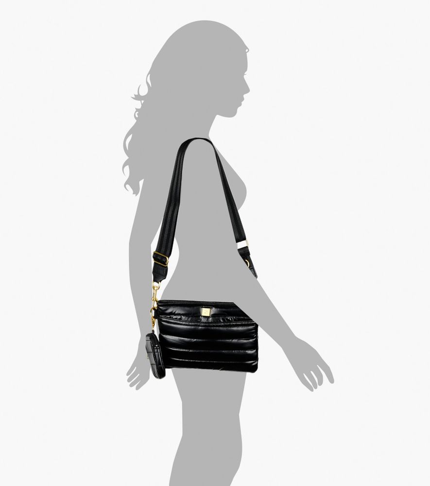 Think Royln Club Downtown Crossbody