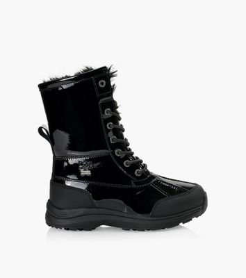 UGG ADIRONDACK BOOT III - Leather | BrownsShoes