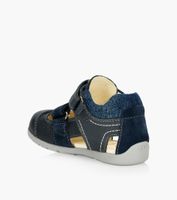 GEOX B KAYTAN BA - Blue | BrownsShoes