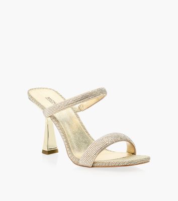 MICHAEL KORS CLARA SANDAL | BrownsShoes | Bramalea City Centre