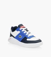 LACOSTE GAME ADVANCE 222.1 - Blue | BrownsShoes