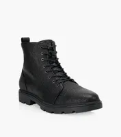 B2 35 MARINER - Black Patent Leather | BrownsShoes