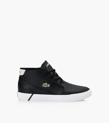 LACOSTE GRIPSHOT CHUKKA | BrownsShoes