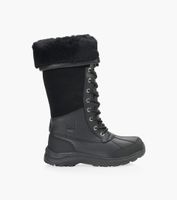 UGG ADIRONDACK III TALL BOOT