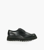 INTENSI BERKSHIRE - Black Patent Leather | BrownsShoes