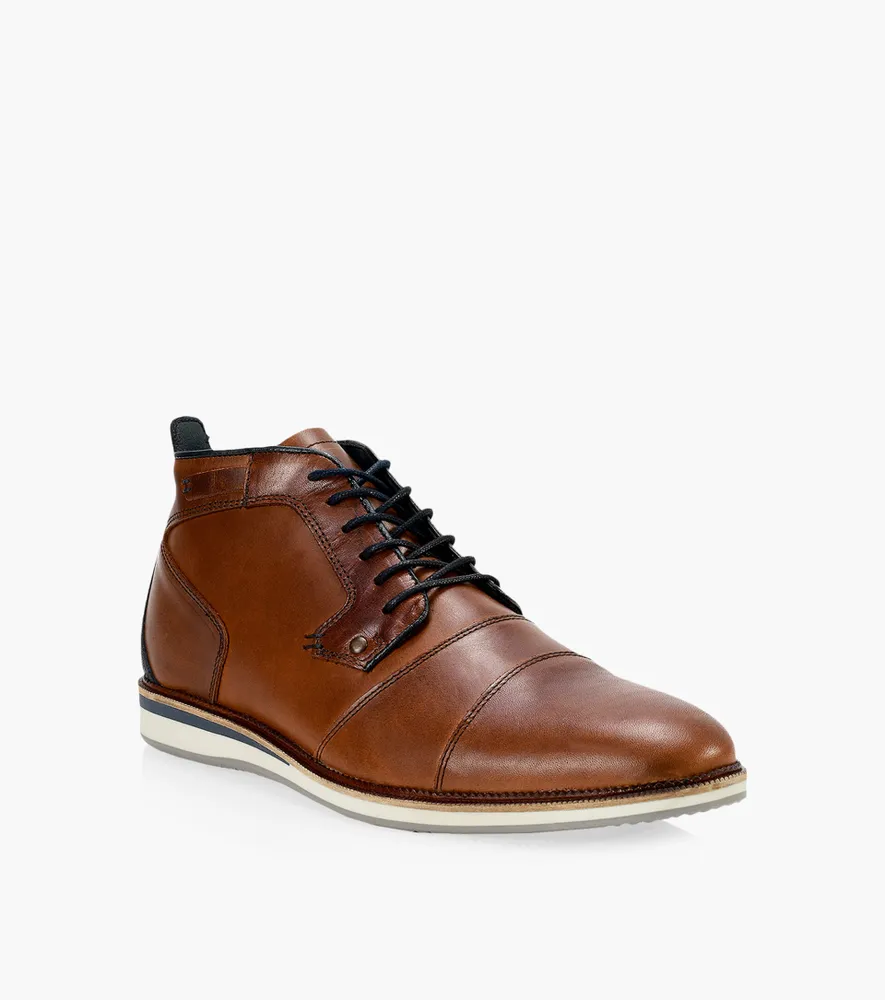 B2 TRANBY - Tan Leather | BrownsShoes