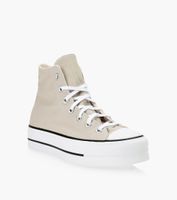 CONVERSE CHUCK TAYLOR ALL STAR PLATFORM HIGH TOP