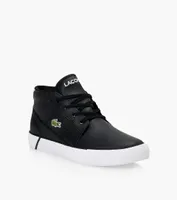 LACOSTE GRIPSHOT CHUKKA | BrownsShoes