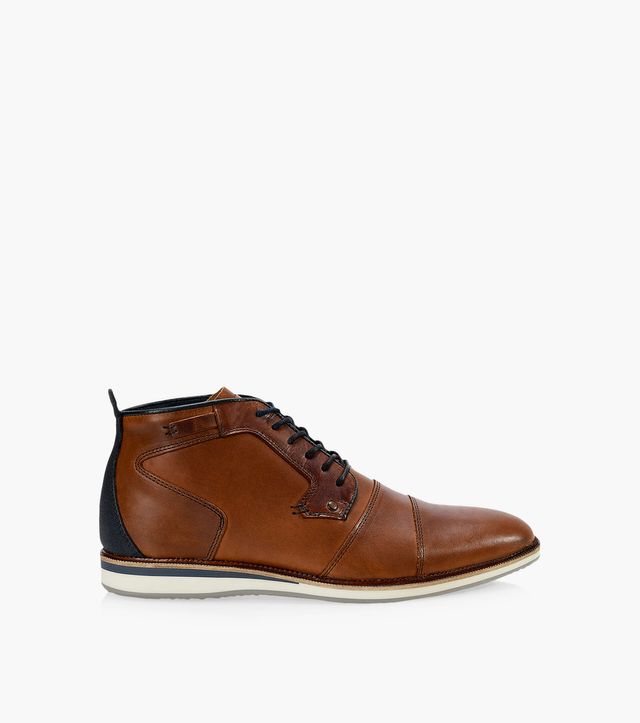 B2 TRANBY - Tan Leather | BrownsShoes