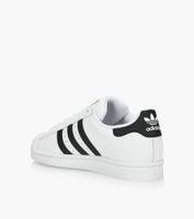ADIDAS SUPERSTAR - White Leather | BrownsShoes
