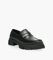 INTENSI ANSTON - Black Patent Leather | BrownsShoes