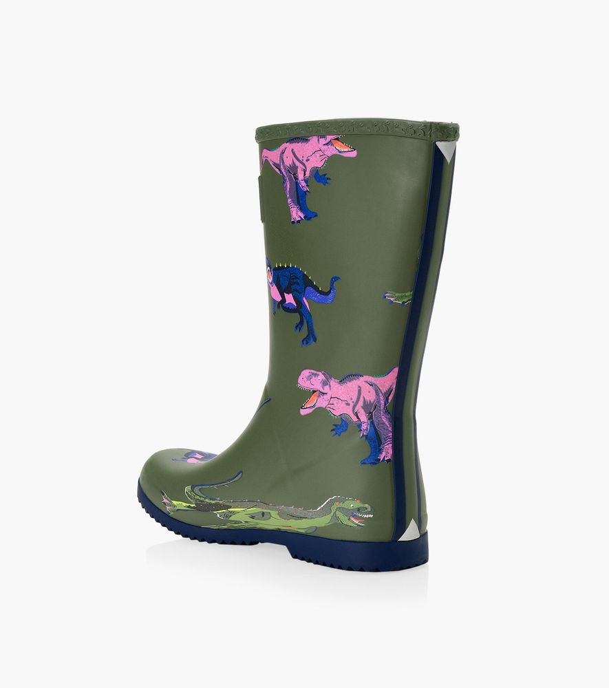 JOULES BOYS WELLIES