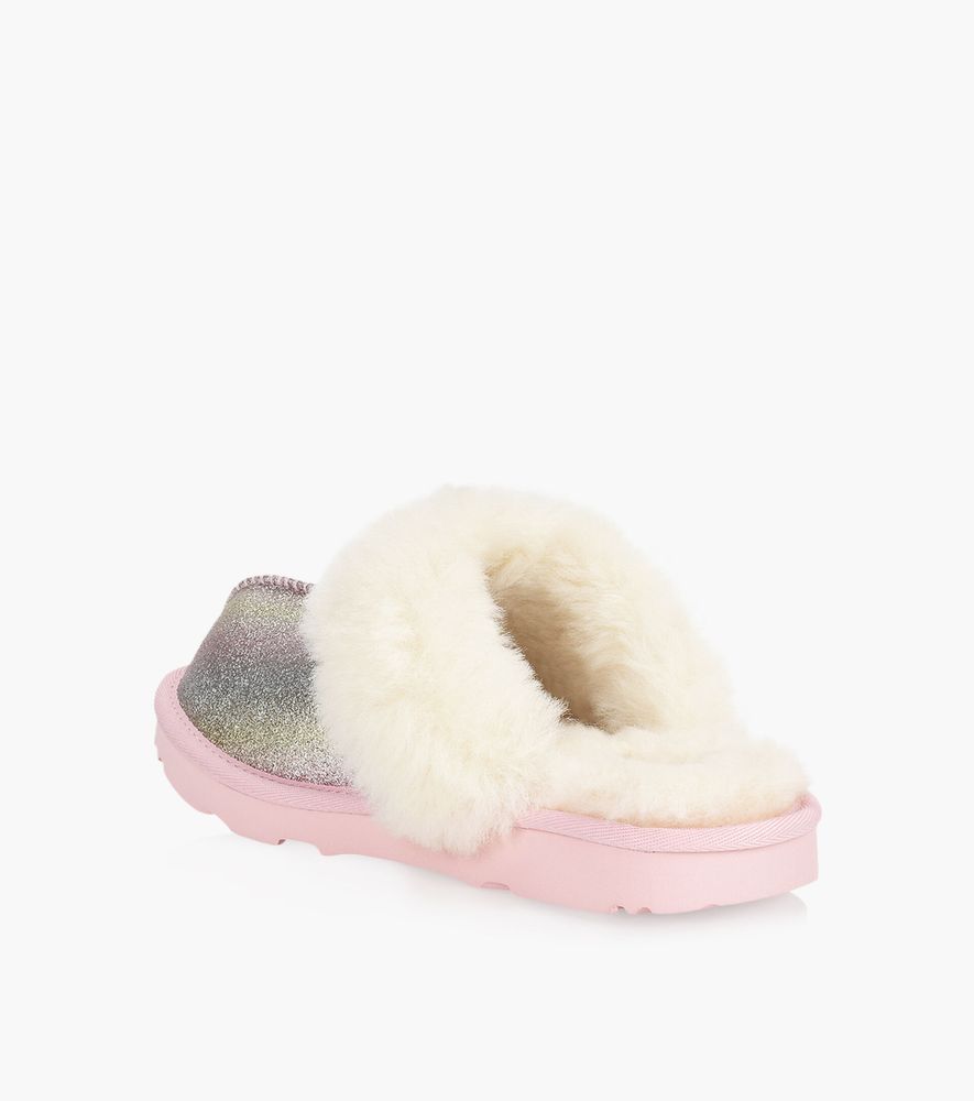 UGG COZY II GLITTER - Multicolour | BrownsShoes