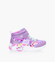 SKECHERS UNICORN DREAMS - Purple | BrownsShoes