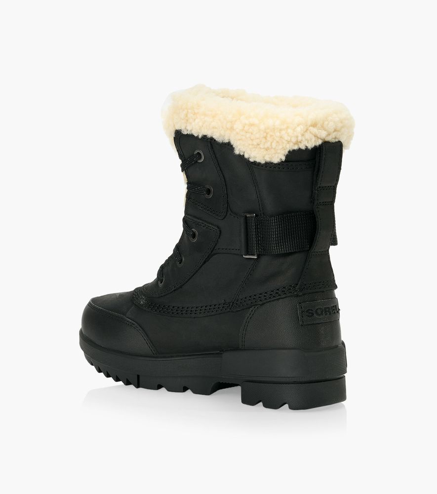 SOREL TIVOLI IV PARC BOOT