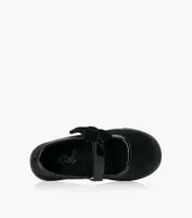 ANI 3163330 - Black | BrownsShoes