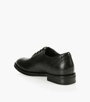 CLARKS UNSTRUCTURED UN HUGH LACE