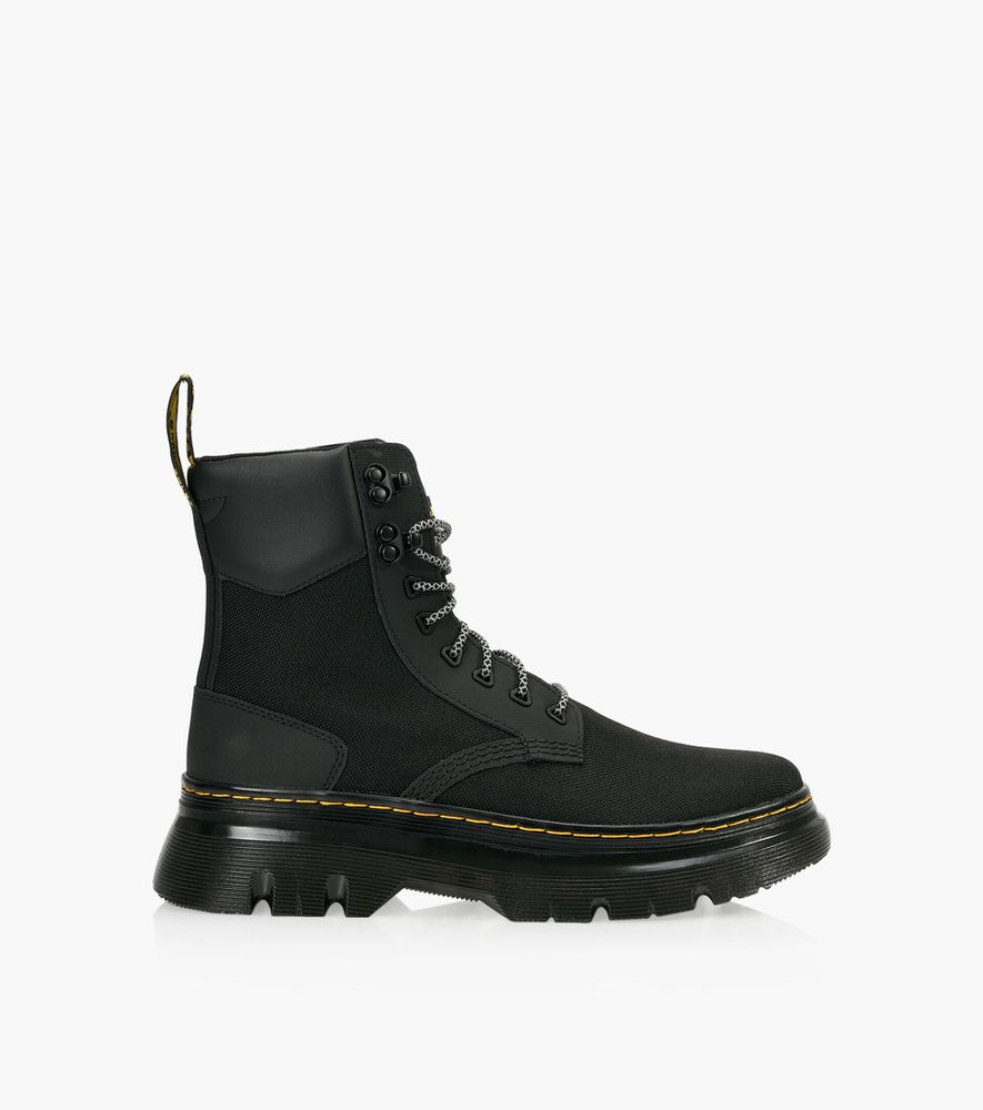 DR. MARTENS TARIK EXTRA TOUGH - Black Nylon | BrownsShoes