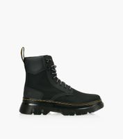 DR. MARTENS TARIK EXTRA TOUGH - Black Nylon | BrownsShoes