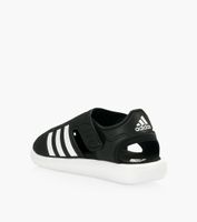 ADIDAS SUMMER CLOSED-TOE WATER SANDALS | BrownsShoes