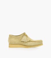 CLARKS ORIGINALS WALLABEE