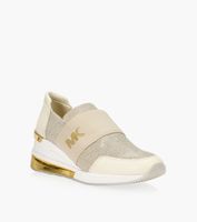 MICHAEL KORS FELIX TRAINER EXTREME