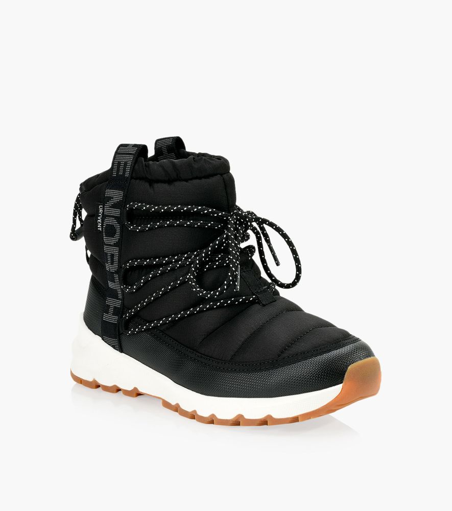 THE NORTH FACE THERMOBALL LACE UP WP | BrownsShoes
