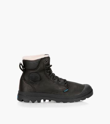 PALLADIUM PAMPA SPORT CUFF