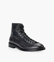 JO GHOST DAKOTA - Black Leather | BrownsShoes