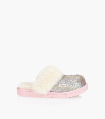 UGG COZY II GLITTER - Multicolour | BrownsShoes