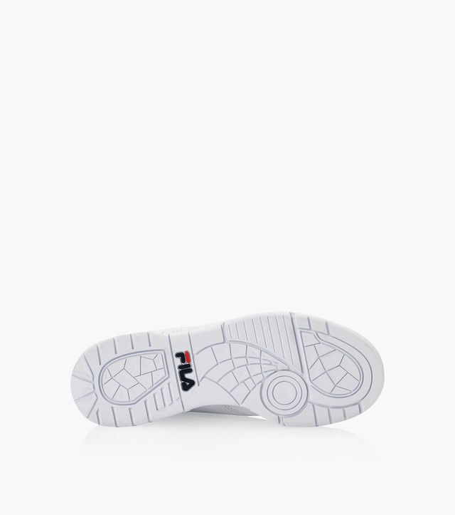 browns shoes fila
