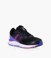 NEW BALANCE 680V3 - Black & Colour | BrownsShoes