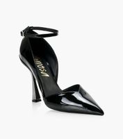 MIMOSA SUBLIME - Black Patent Leather | BrownsShoes