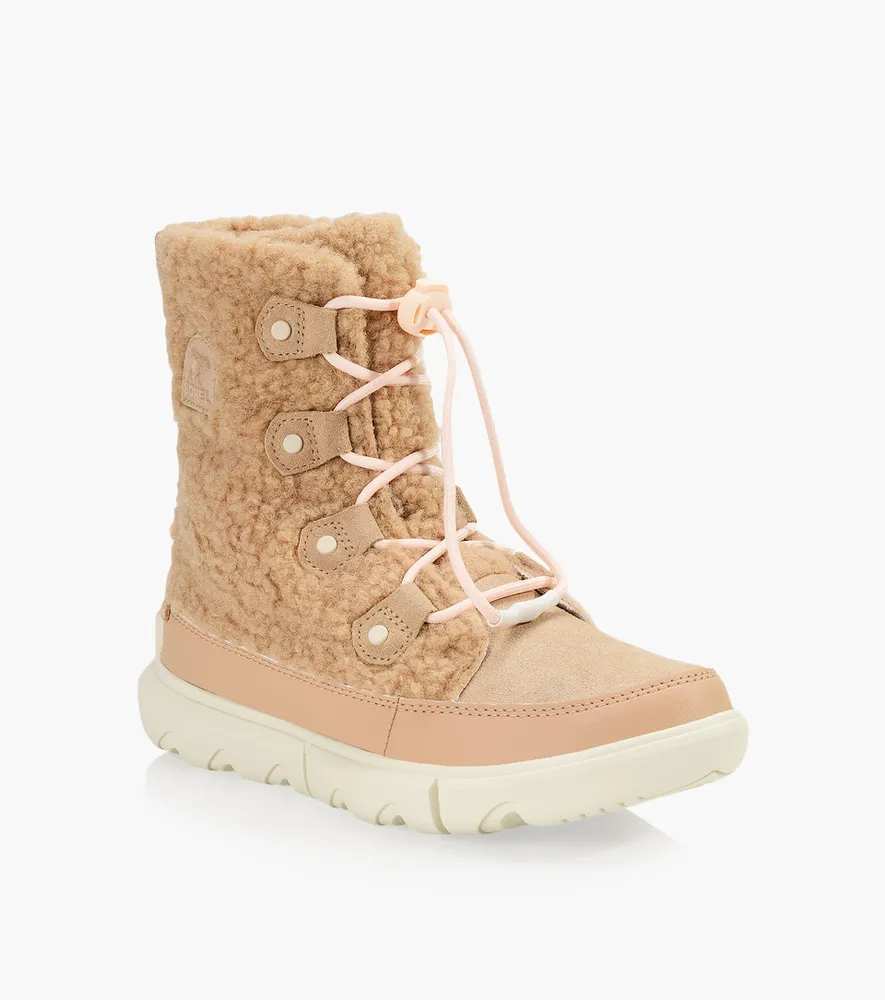 SOREL EXPLORER COZY | BrownsShoes