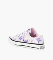 CONVERSE CHUCK TAYLOR ALL STAR UNDER THE SEA - Pink | BrownsShoes