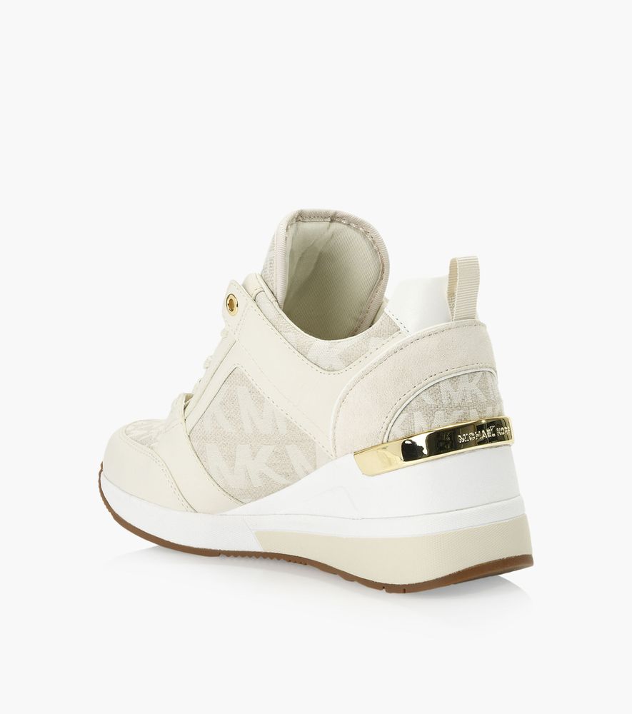 MICHAEL KORS GEORGIE TRAINER