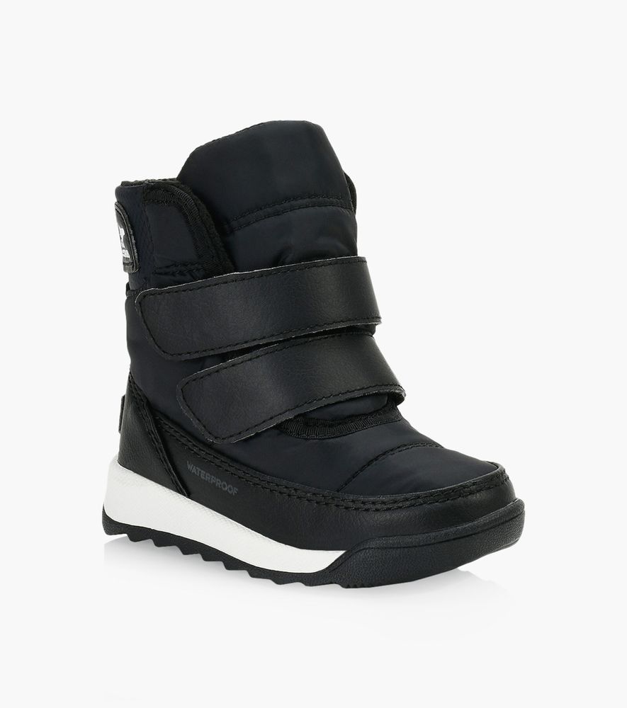 SOREL WHITNEY II STRAP