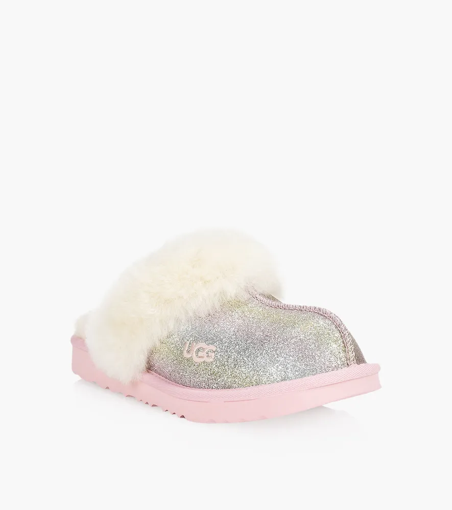 UGG COZY II GLITTER - Multicolour | BrownsShoes