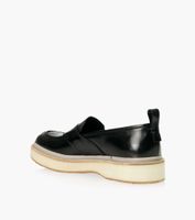 RARE JAMES - Black Patent Leather | BrownsShoes