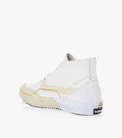 SOREL GRIT SNEAKER CHUKKA WP - Leather | BrownsShoes