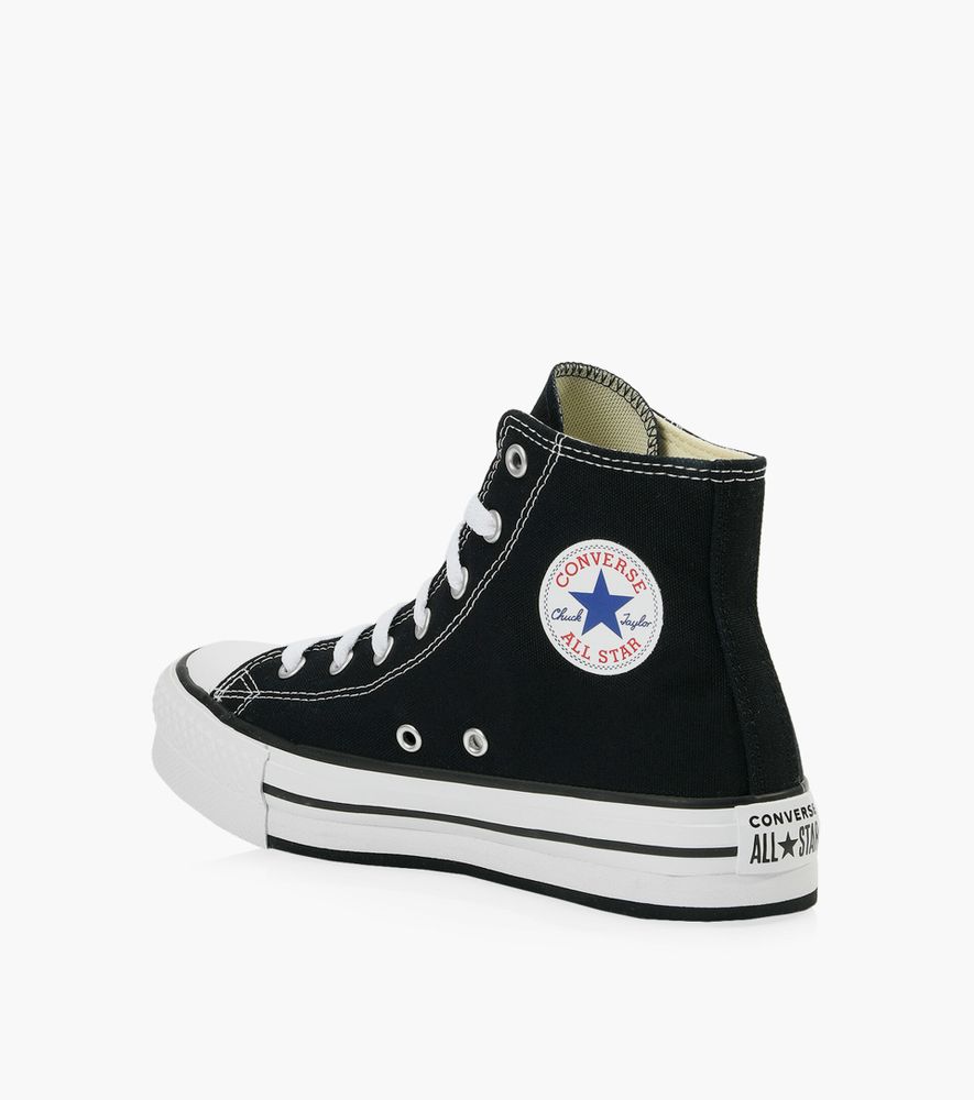 CONVERSE CHUCK TAYLOR ALL STAR EVA LIFT CANVAS PLATFORM | BrownsShoes