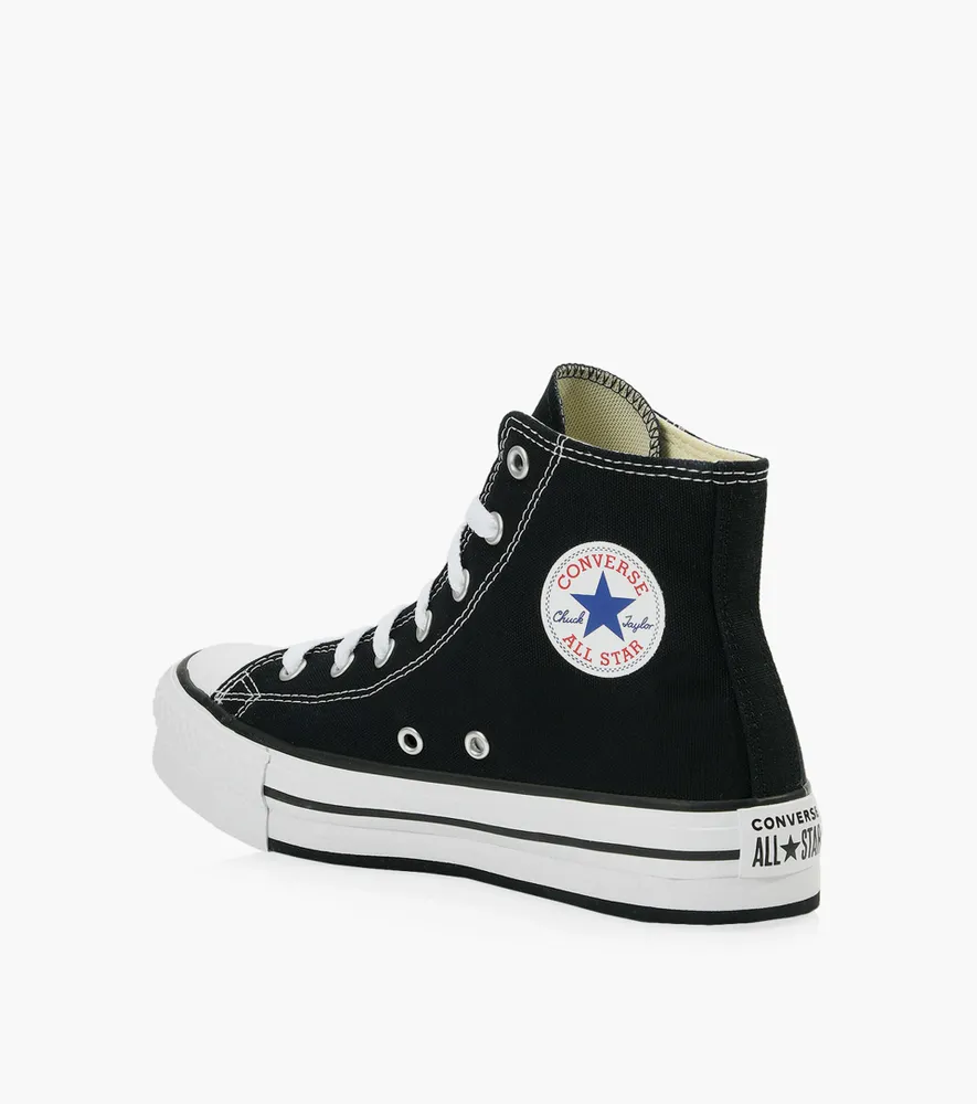 converse eva canvas platform