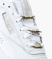 REEBOK CLUB C DOUBLE GEO - White Leather | BrownsShoes