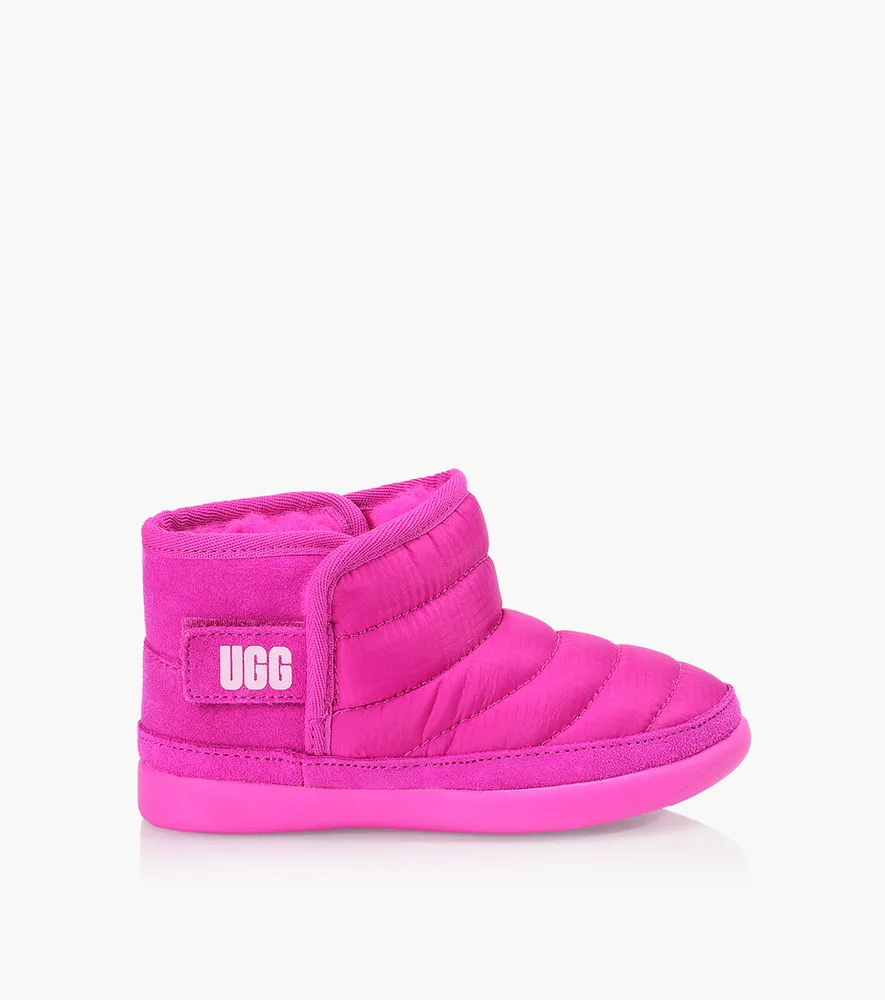 UGG ZAYLEN - Pink | BrownsShoes