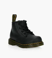 DR. MARTENS 1460 - Black | BrownsShoes