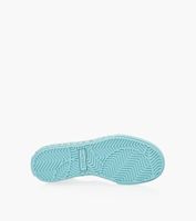 LACOSTE WIDE LAST SLIP SNOOPY - Blue | BrownsShoes