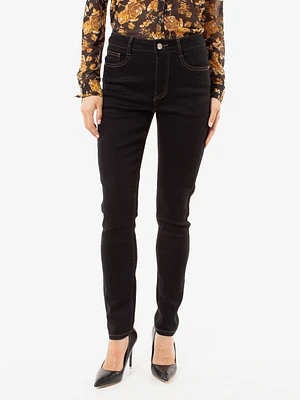 Jean skinny ajusté