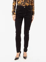 Jean skinny ajusté